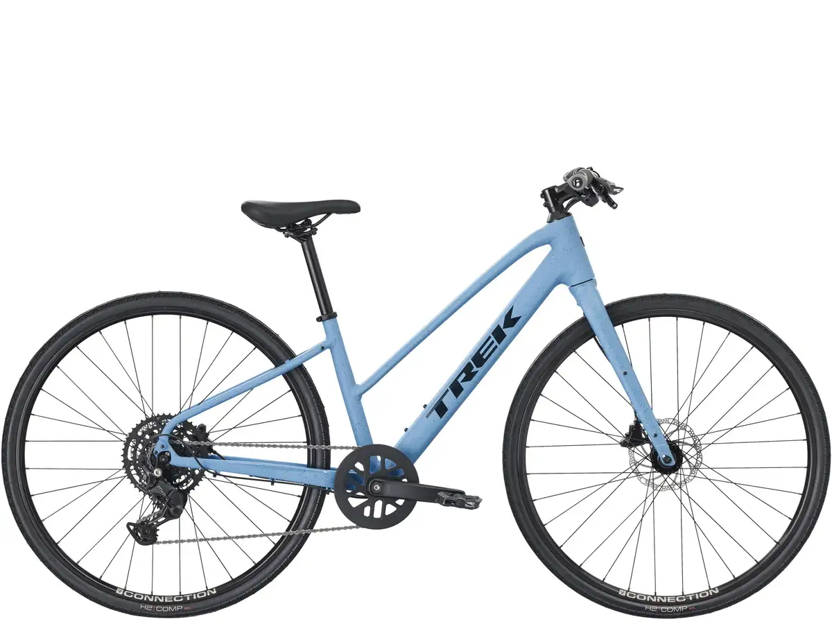 Trek FX 2 Midstep - Afbeelding 1