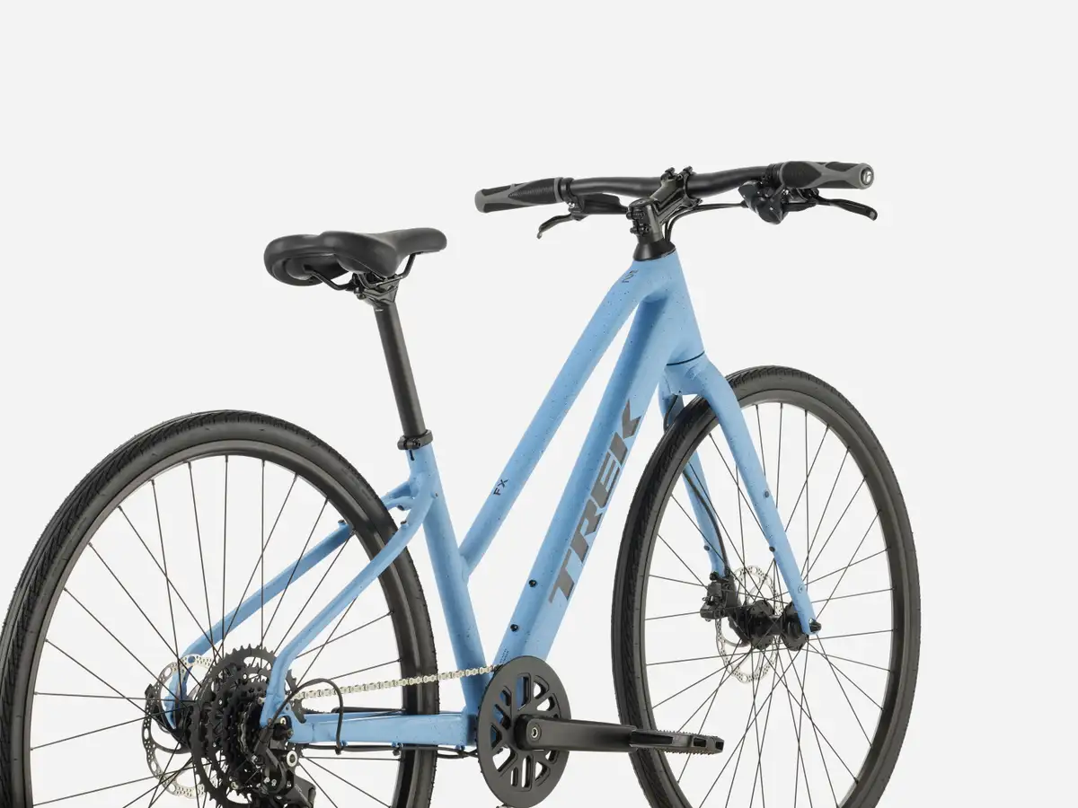 Trek FX 2 Midstep - Afbeelding 2
