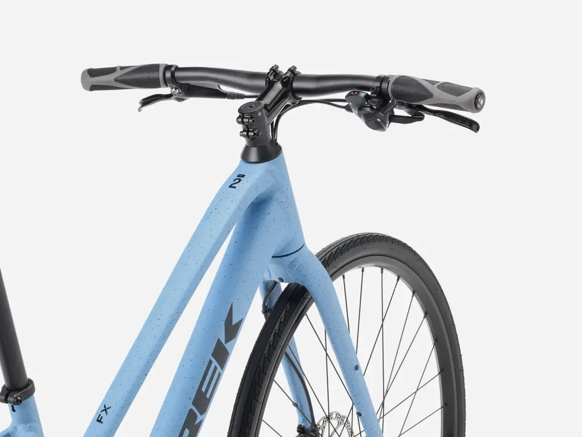 Trek FX 2 Midstep - Afbeelding 3