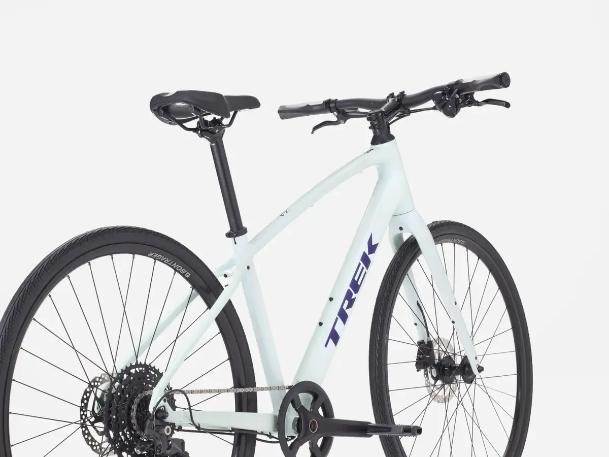 Trek FX 3 - Afbeelding 2