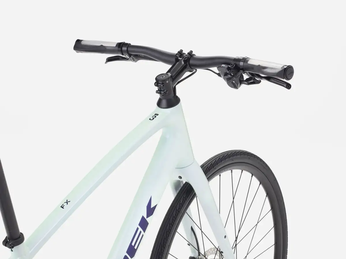 Trek FX 3 - Afbeelding 3