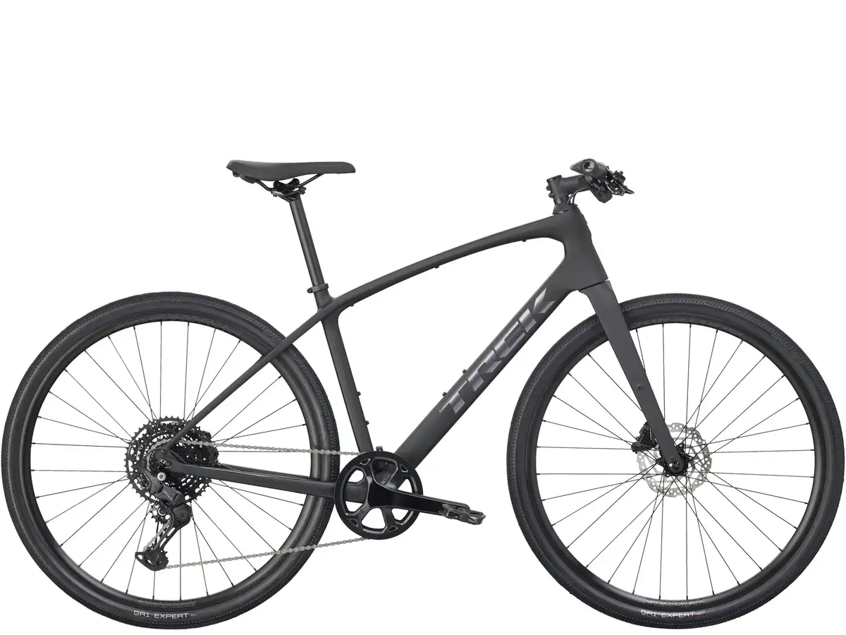 Trek FX Sport SL 4 - Afbeelding 1