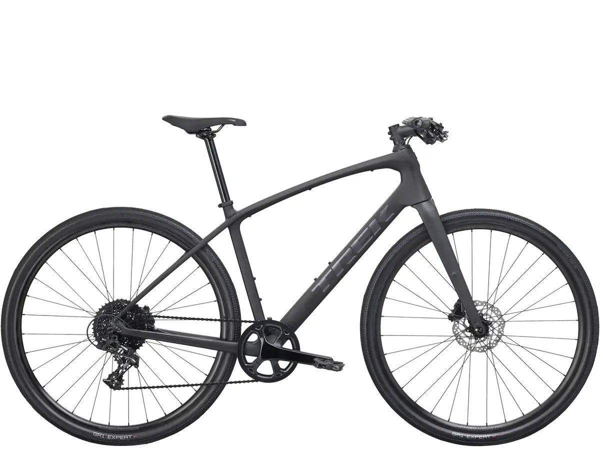 Trek FX Sport SL 5 - Afbeelding 1