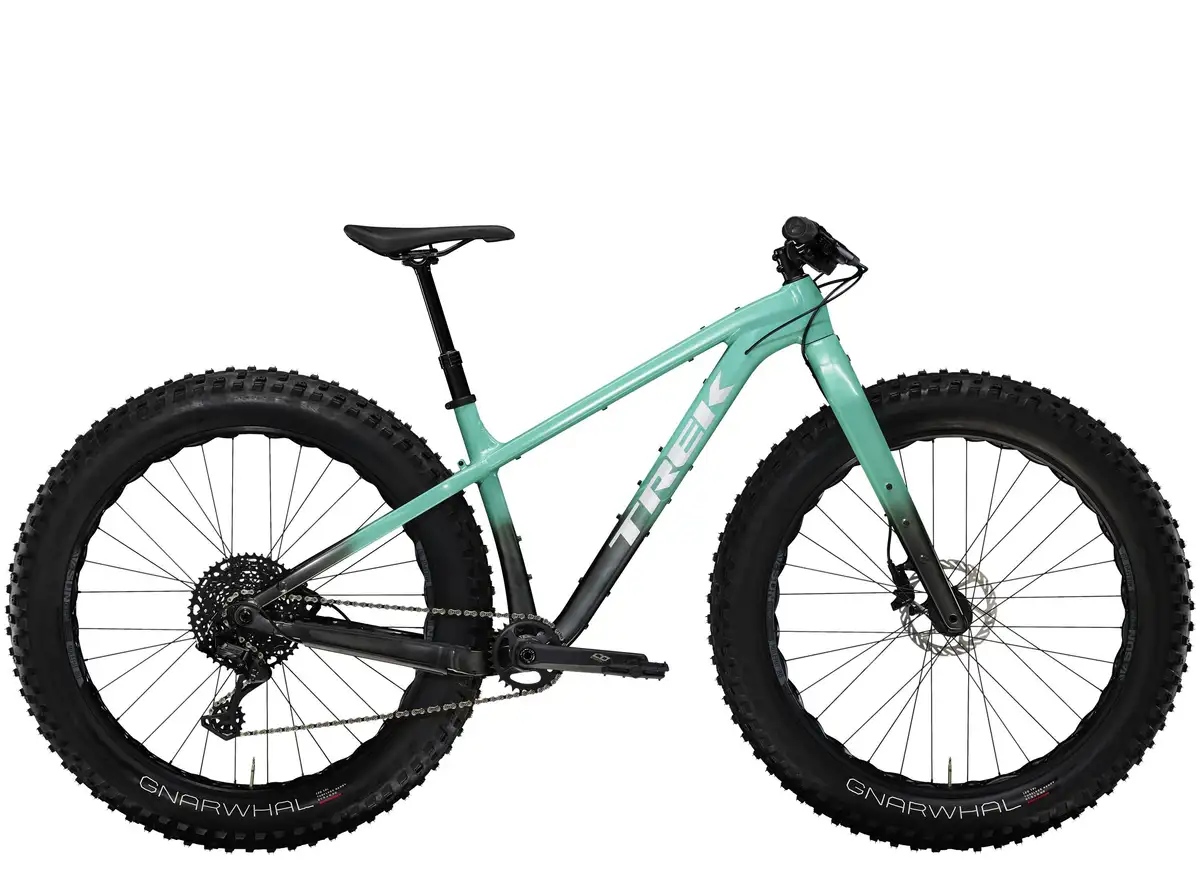Trek Farley 5 - Afbeelding 1