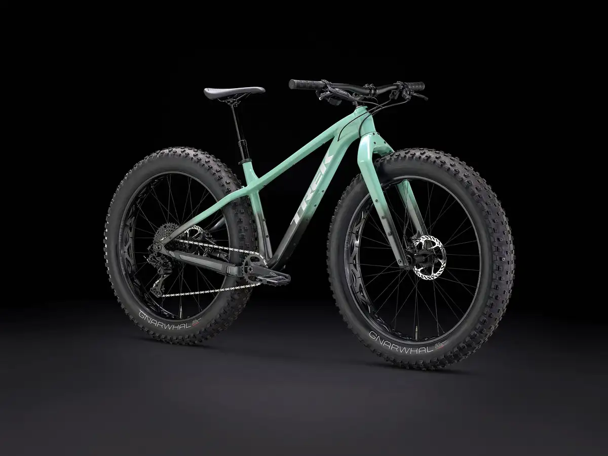 Trek Farley 5 - Afbeelding 2