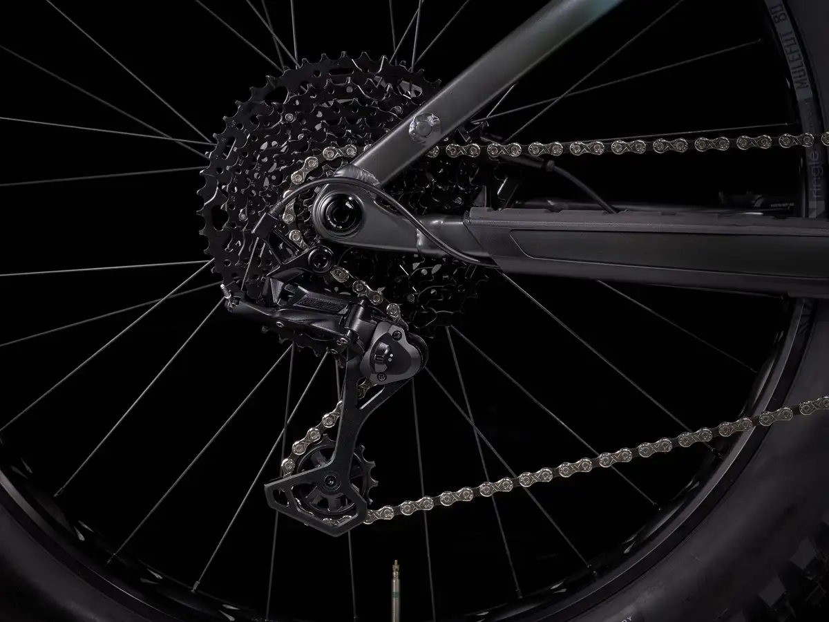 Trek Farley 5 - Afbeelding 4