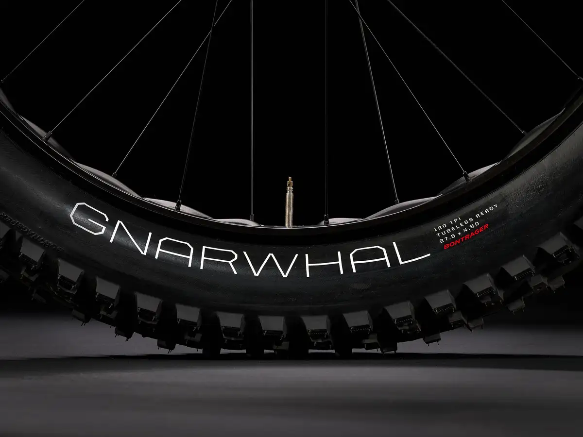 Trek Farley 5 - Afbeelding 6