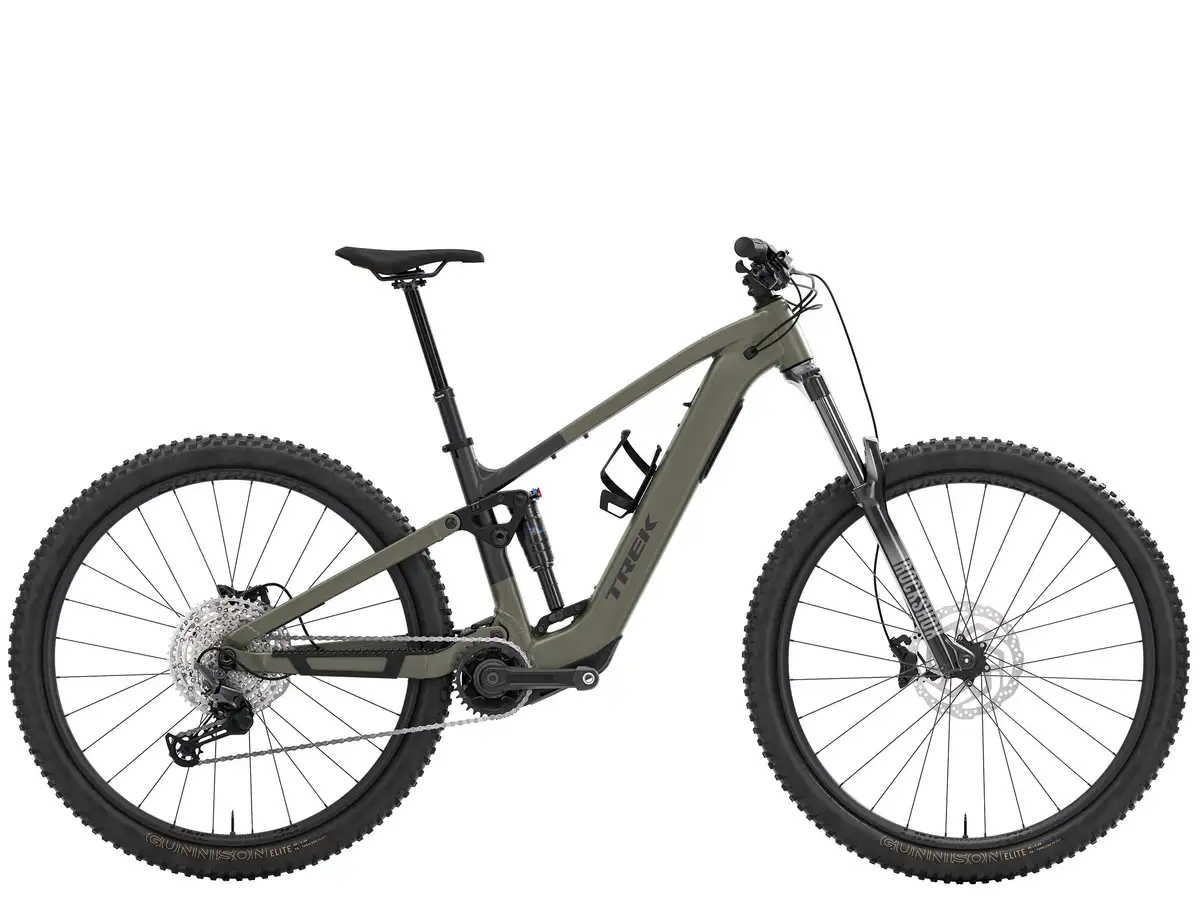 Trek Fuel+ EX 5 Gen 2 - Afbeelding 1