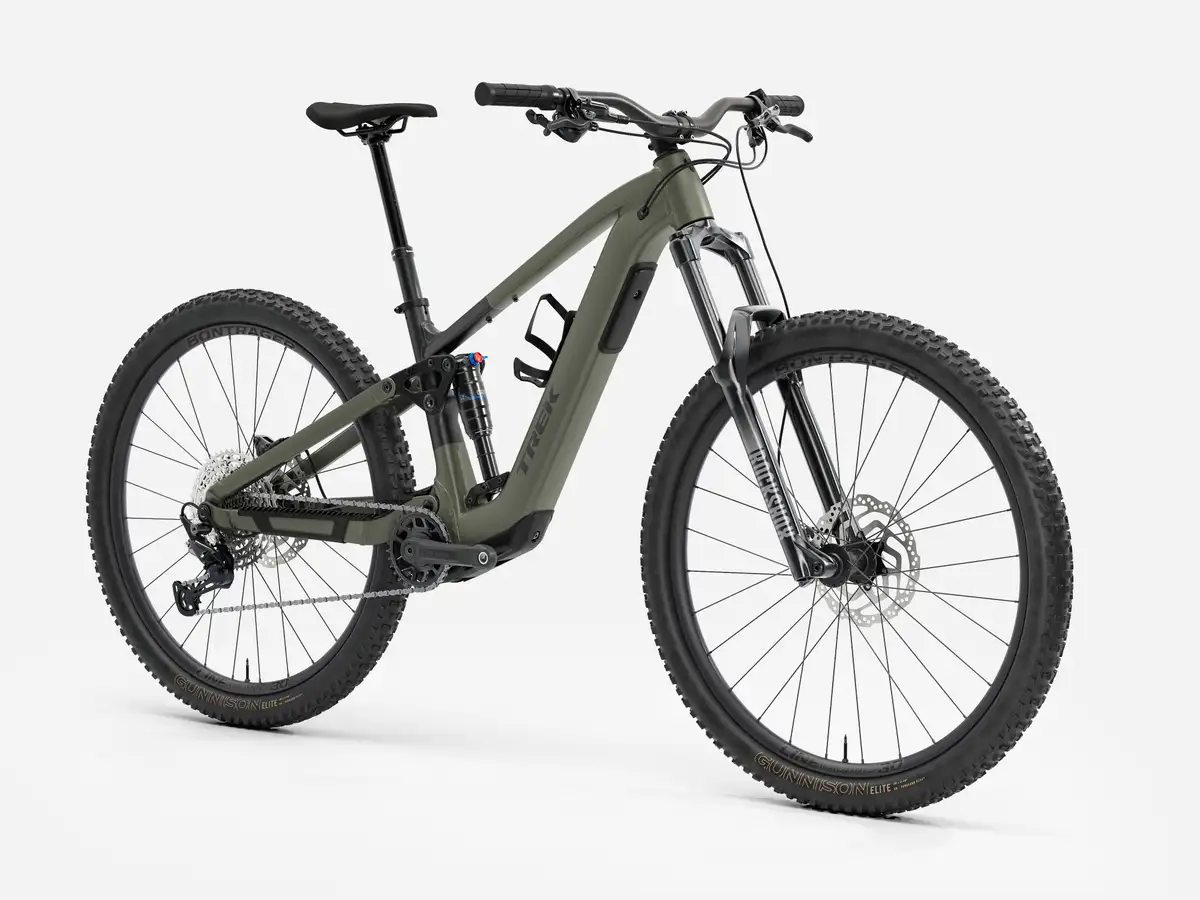 Trek Fuel+ EX 5 Gen 2 - Afbeelding 2