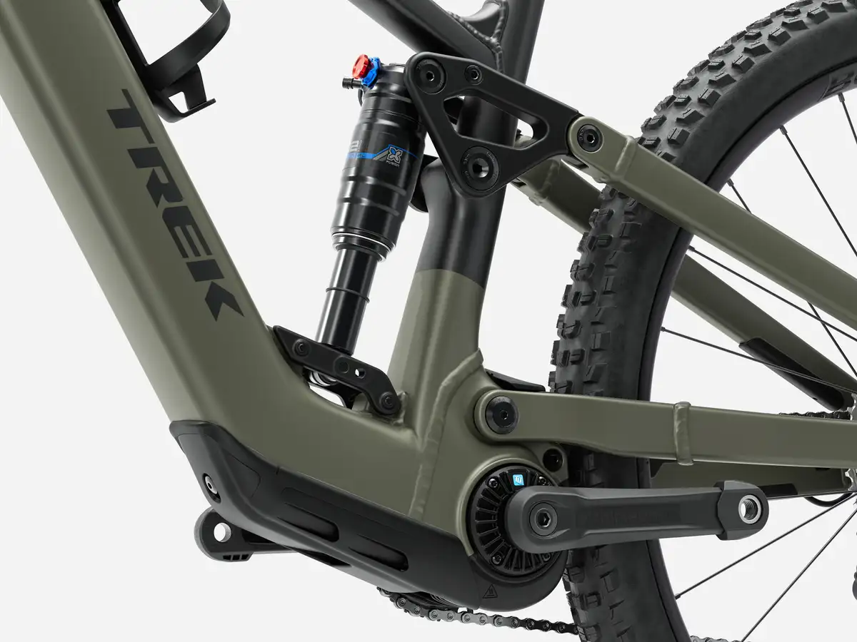 Trek Fuel+ EX 5 Gen 2 - Afbeelding 3