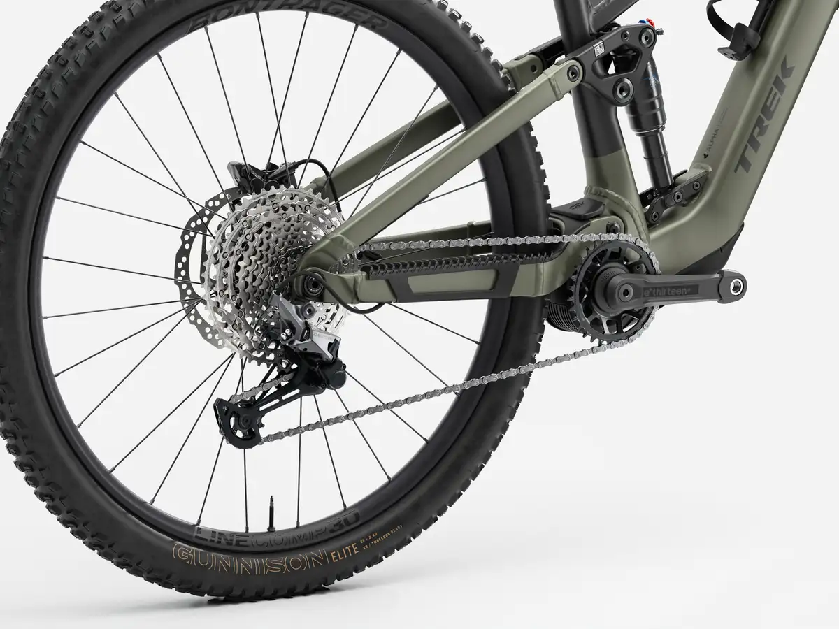 Trek Fuel+ EX 5 Gen 2 - Afbeelding 4