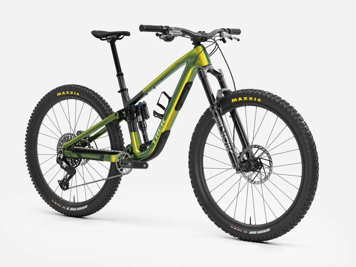 Trek Fuel EX 9.8 Eagle 90 - Afbeelding 2
