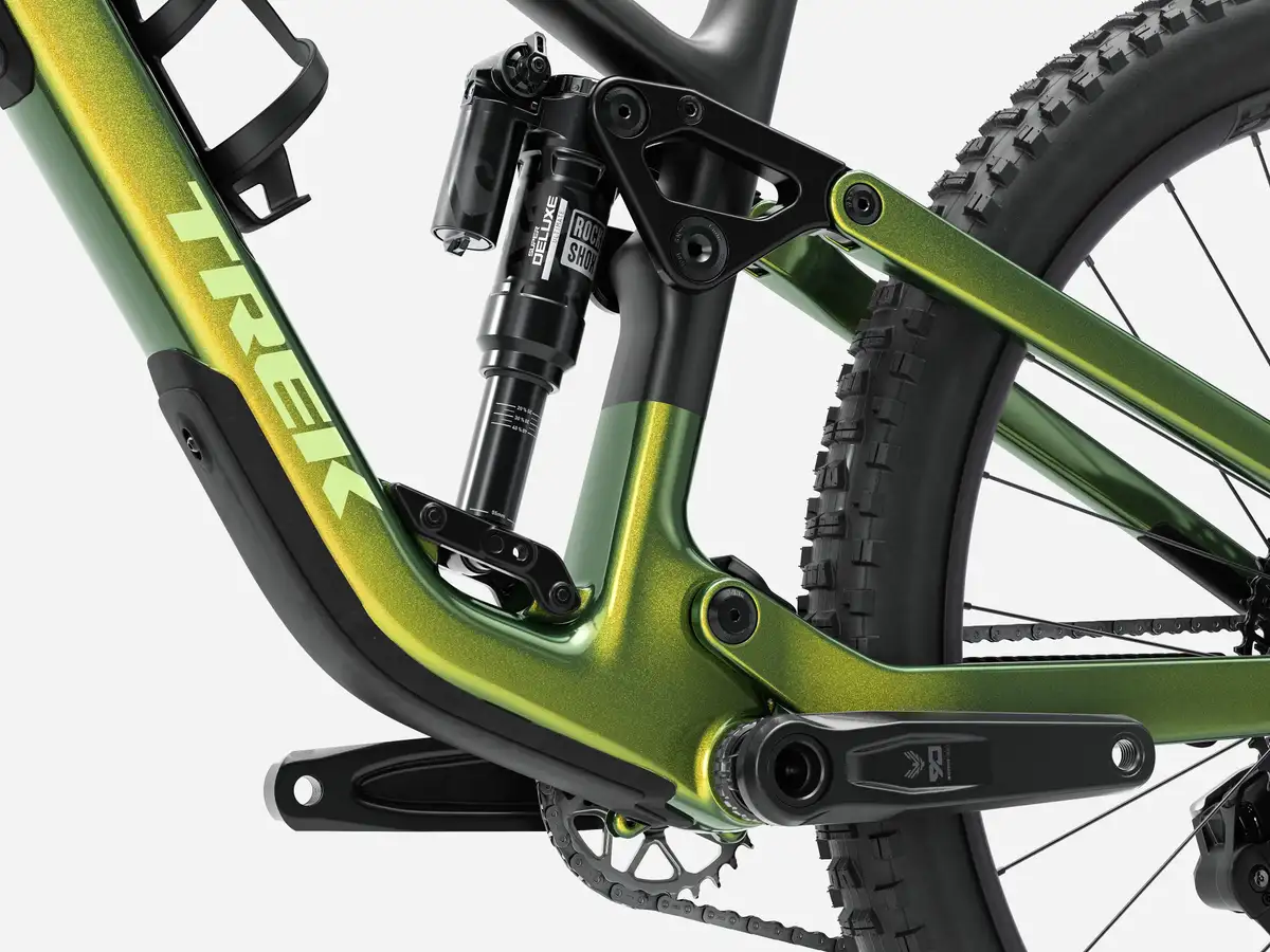Trek Fuel EX 9.8 Eagle 90 - Afbeelding 3