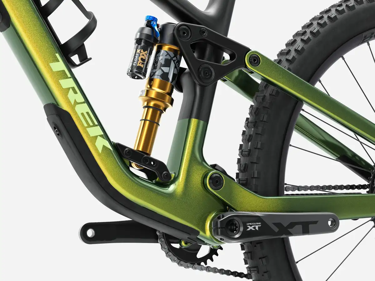 Trek Fuel EX 9.8 XT - Afbeelding 3