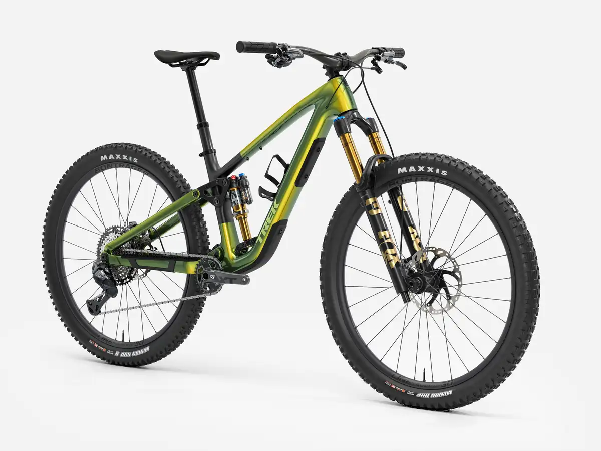 Trek Fuel EX 9.8 XT Di2 - Afbeelding 2