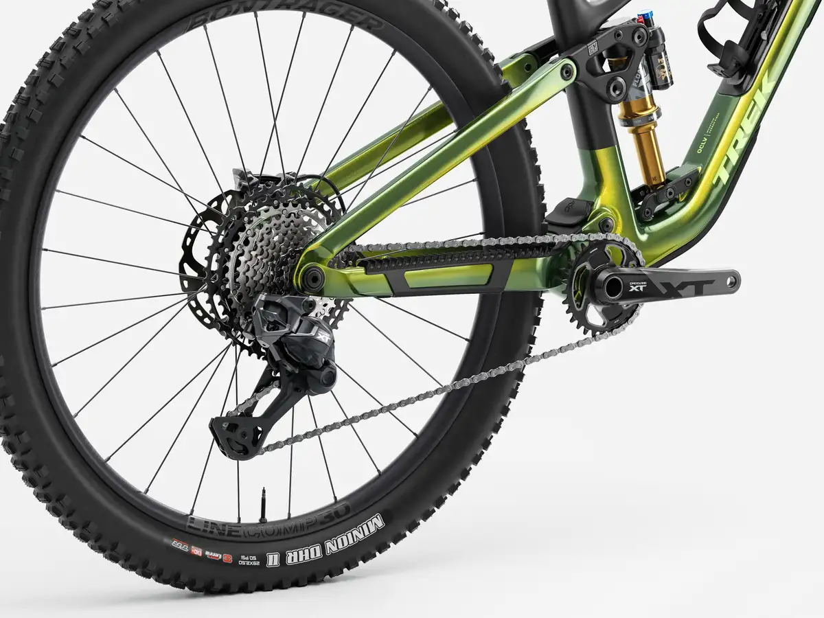 Trek Fuel EX 9.8 XT Di2 - Afbeelding 4