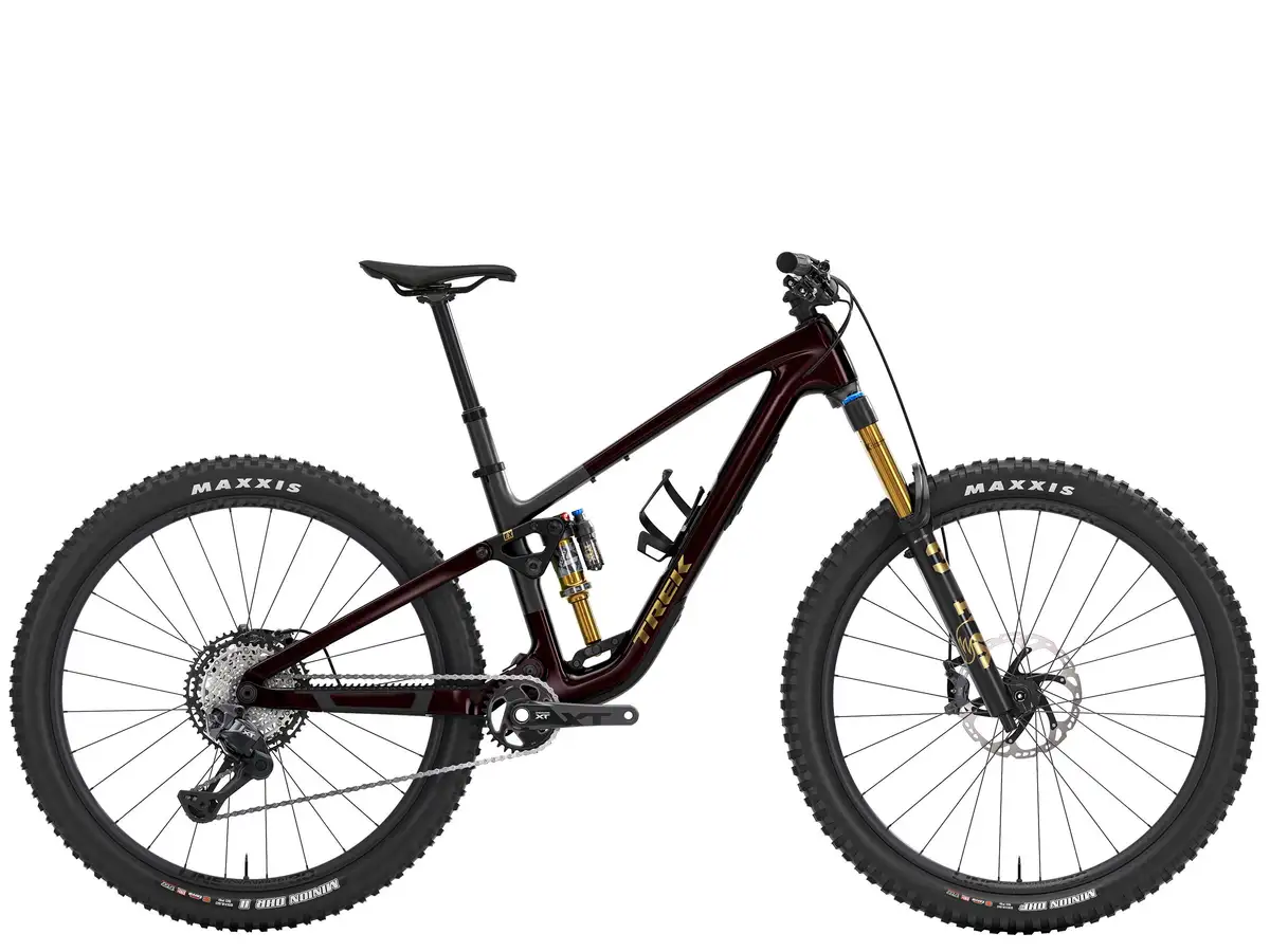 Trek Fuel EX 9.8 XT Di2 Gen 7 - Afbeelding 1