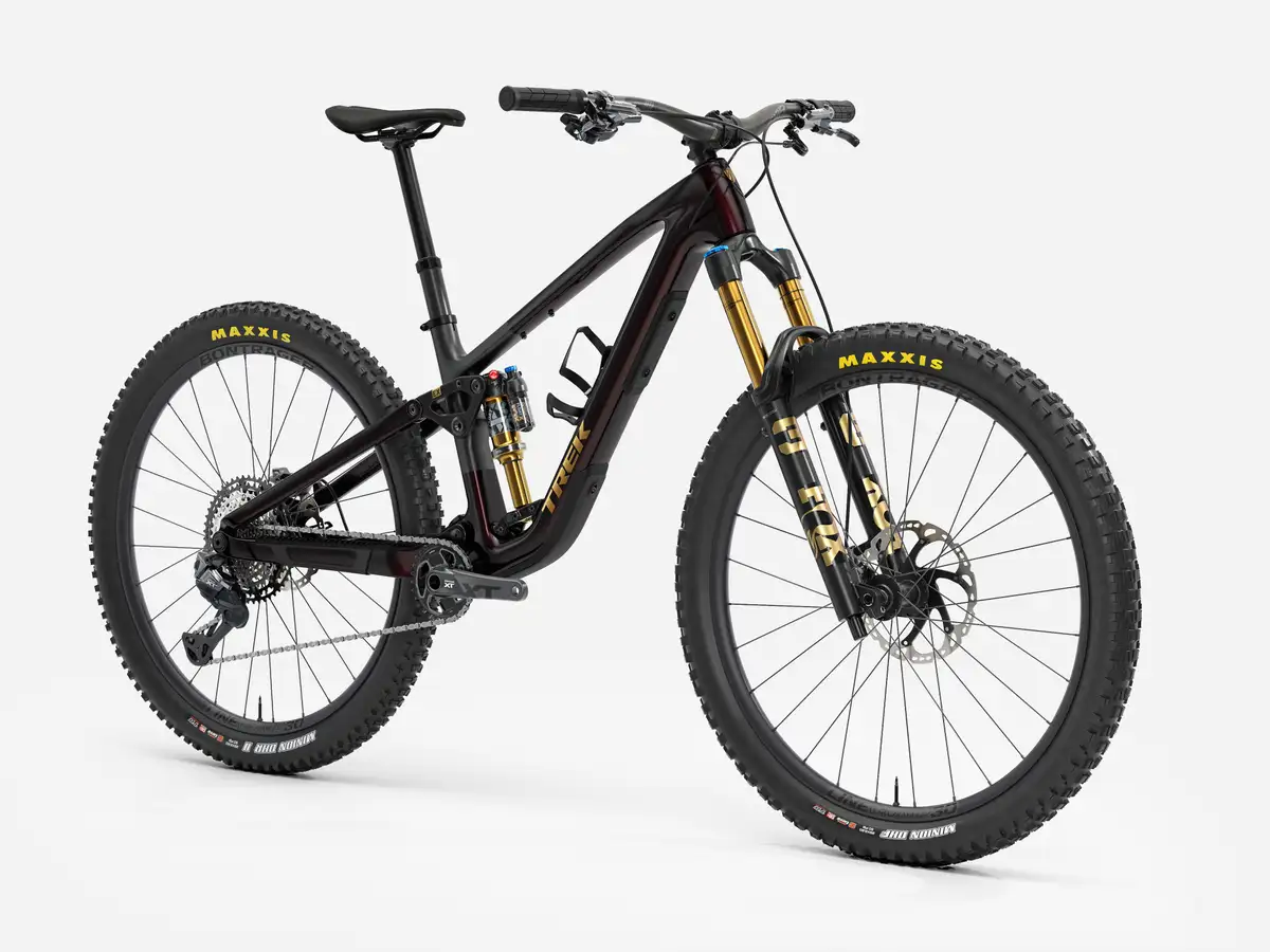 Trek Fuel EX 9.8 XT Di2 Gen 7 - Afbeelding 2