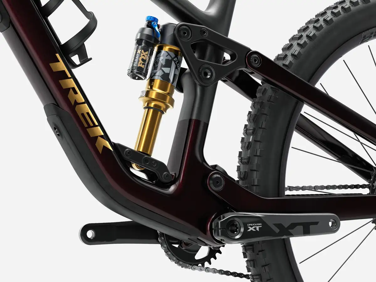 Trek Fuel EX 9.8 XT Di2 Gen 7 - Afbeelding 3
