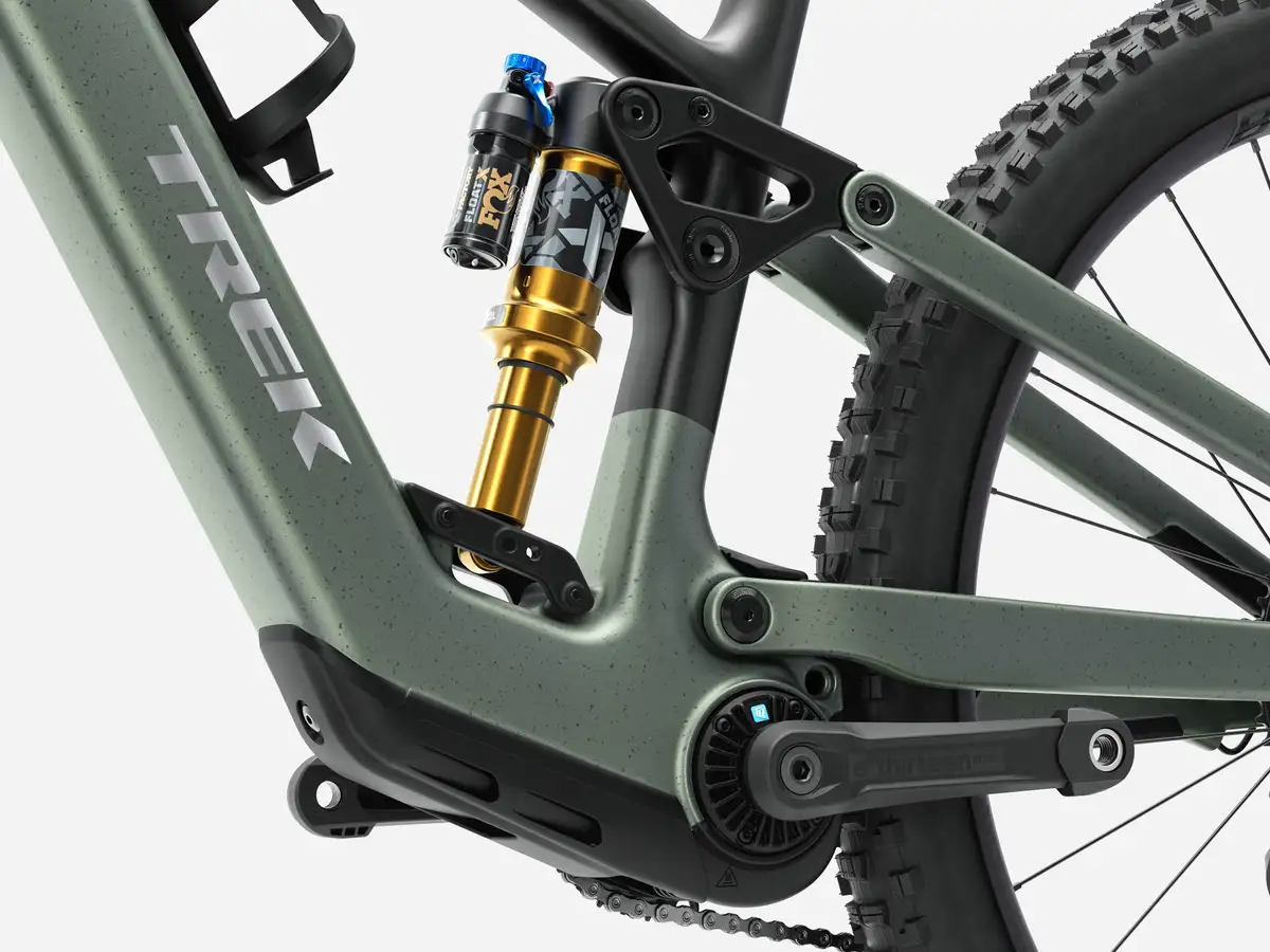 Trek Fuel+ EX 9.8 XT Gen 2 - Afbeelding 3