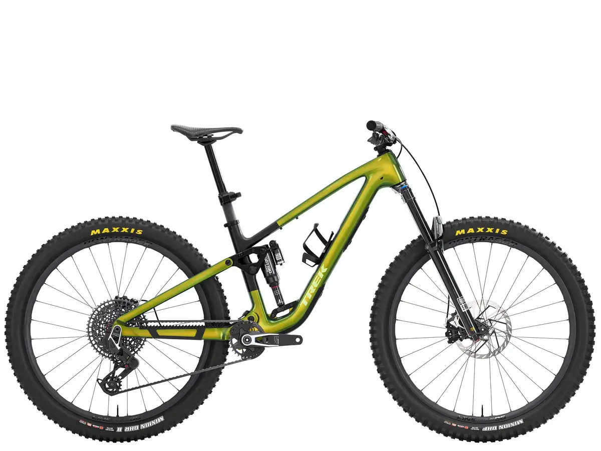 Trek Fuel EX 9.9 X0 AXS - Afbeelding 1