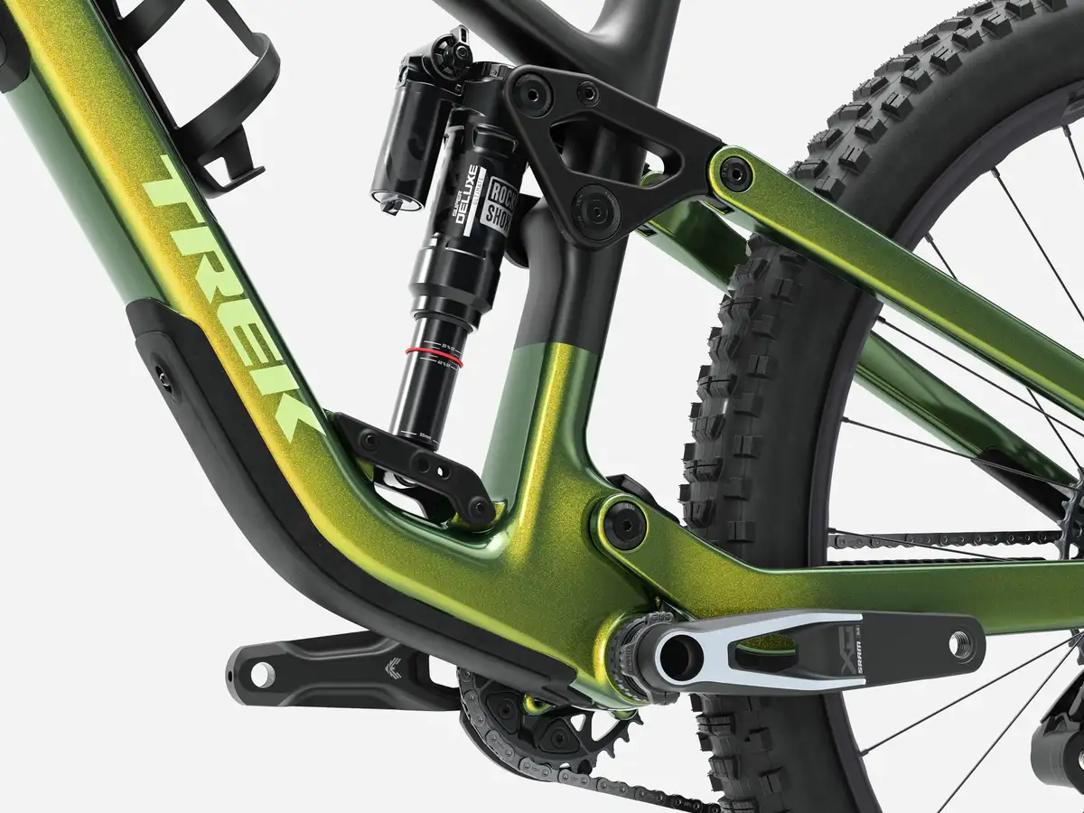 Trek Fuel EX 9.9 X0 AXS - Afbeelding 3