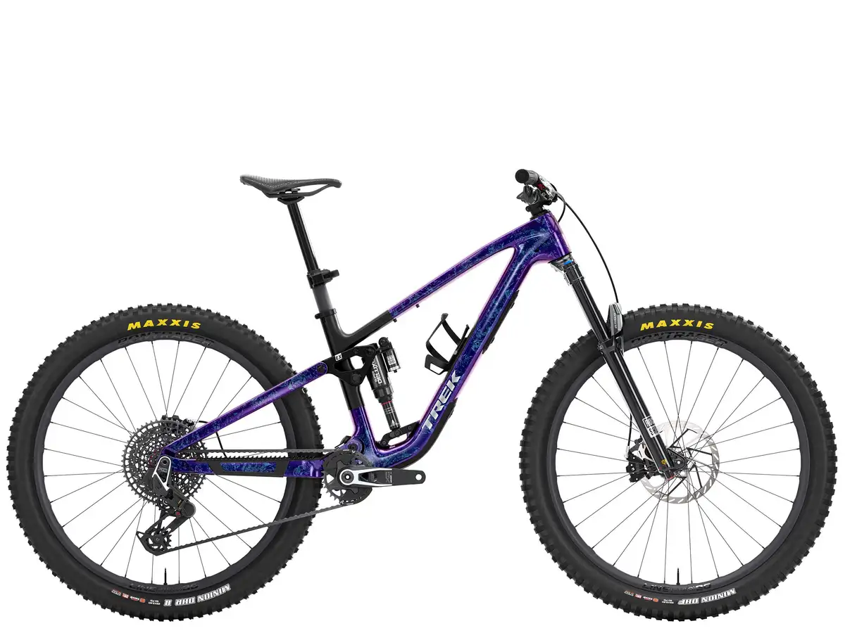 Trek Fuel EX 9.9 X0 AXS Gen 7 - Afbeelding 1