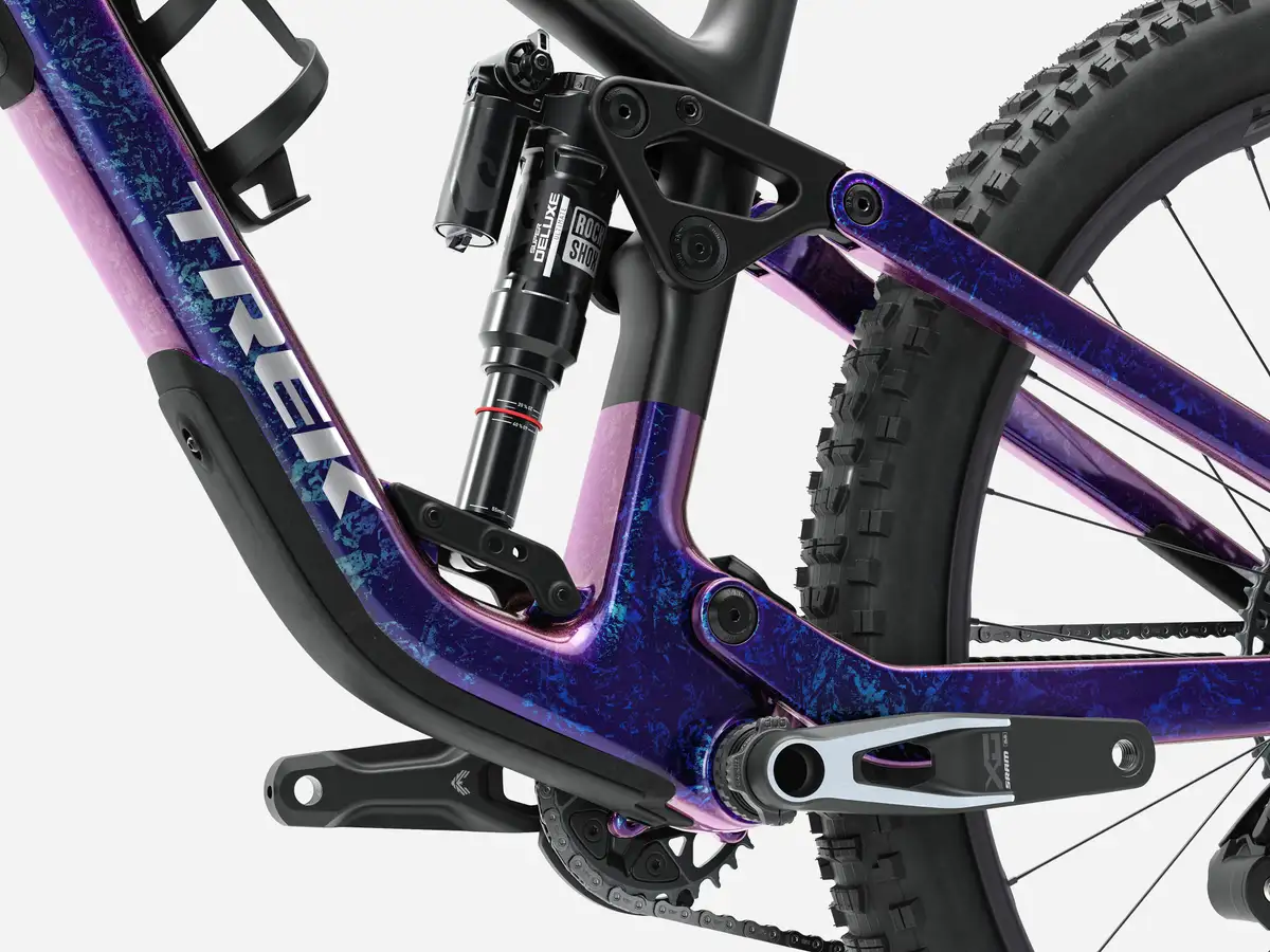 Trek Fuel EX 9.9 X0 AXS Gen 7 - Afbeelding 3