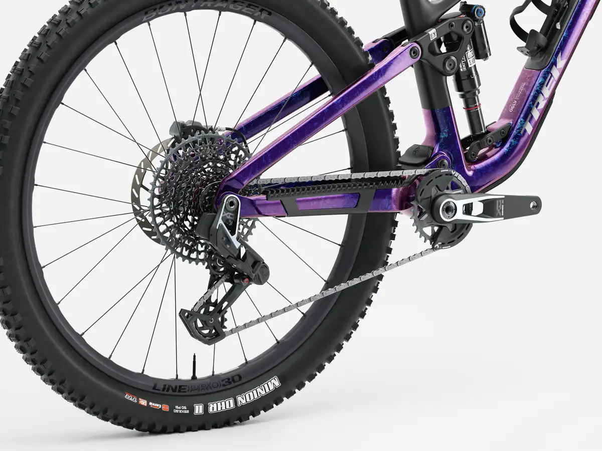 Trek Fuel EX 9.9 X0 AXS Gen 7 - Afbeelding 4