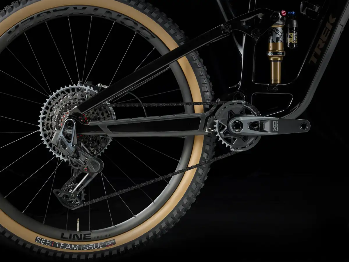 Trek Fuel EX 9.9 X0 AXS T-Type Gen 6 - Afbeelding 6