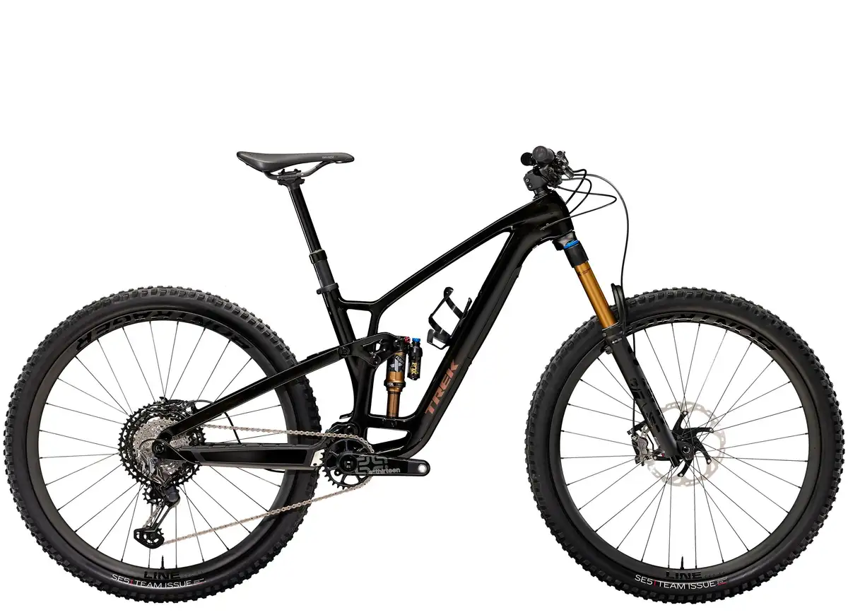 Trek Fuel EX 9.9 XTR Gen 6 - Afbeelding 1