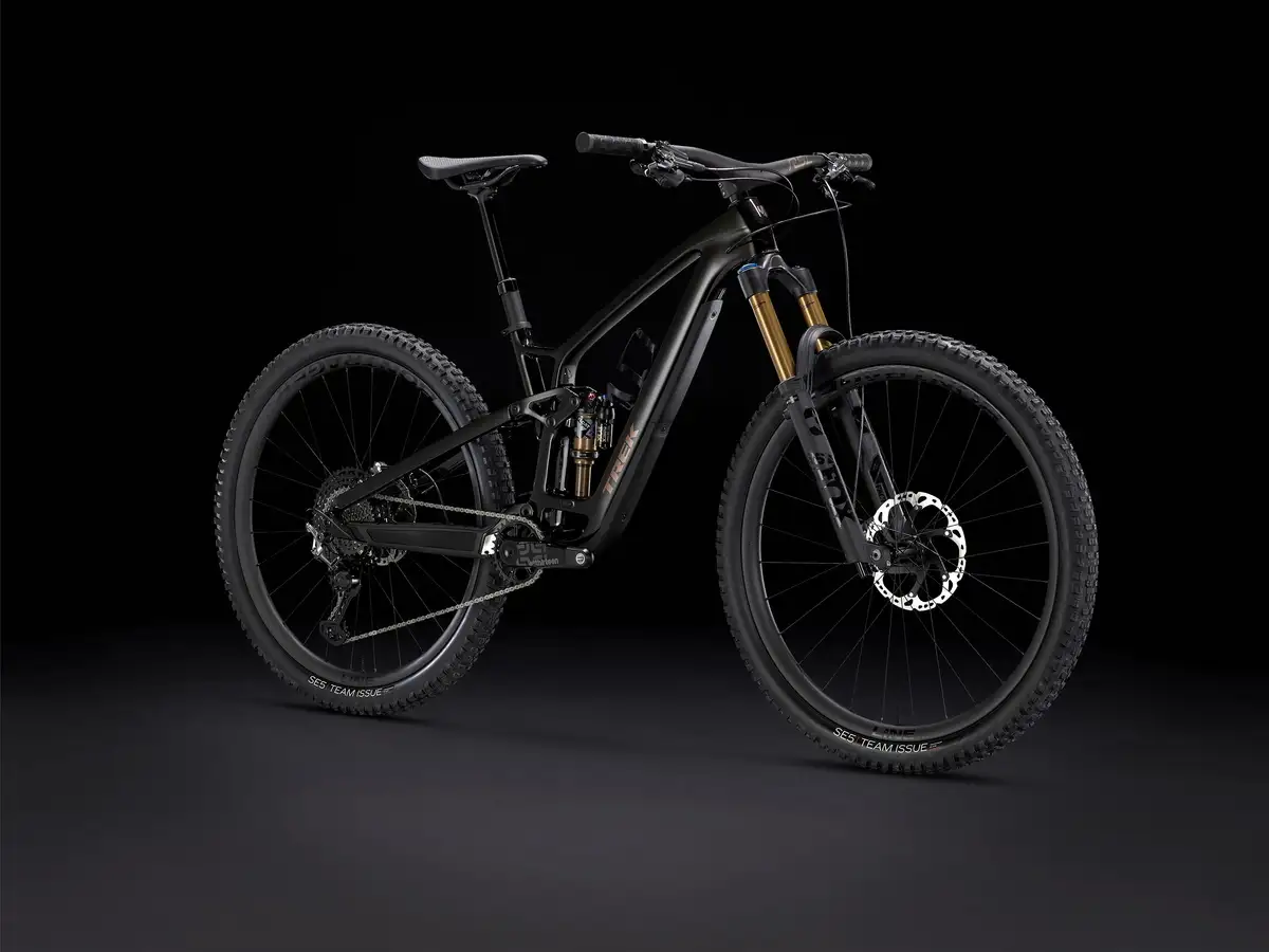 Trek Fuel EX 9.9 XTR Gen 6 - Afbeelding 2
