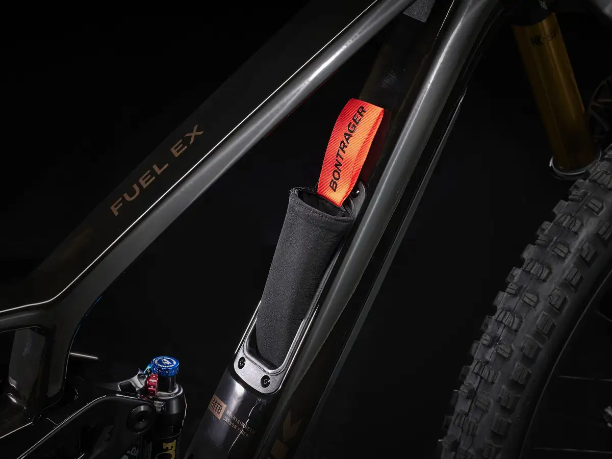 Trek Fuel EX 9.9 XTR Gen 6 - Afbeelding 3