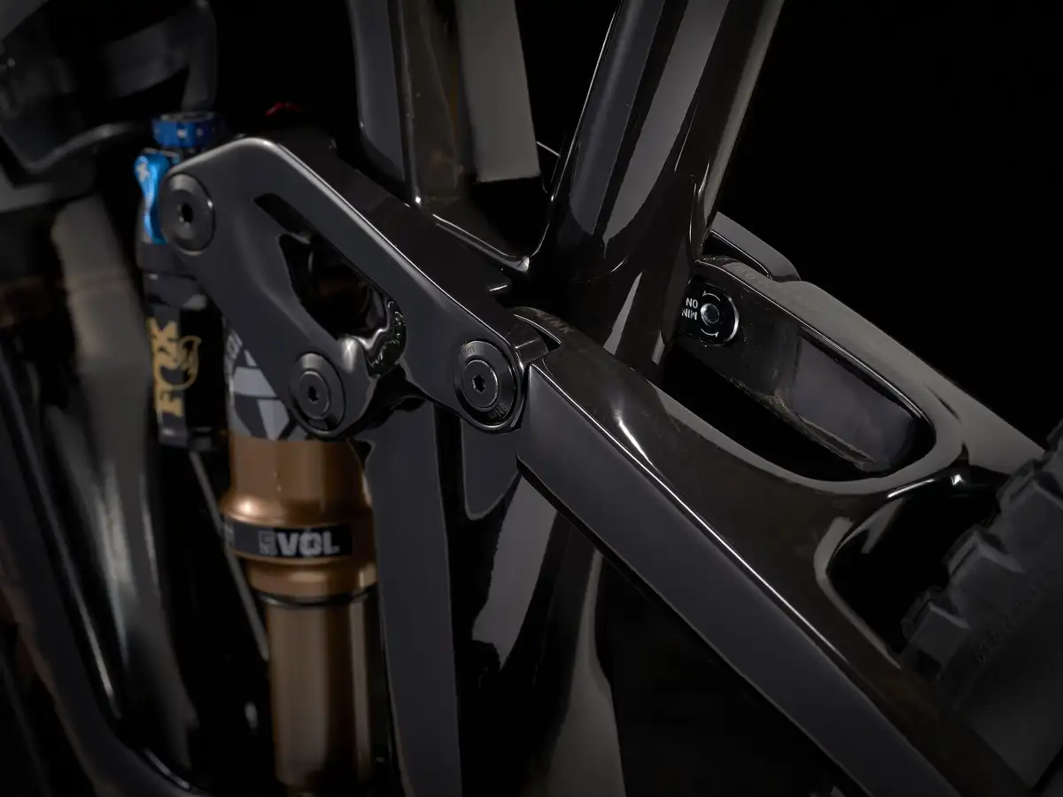 Trek Fuel EX 9.9 XTR Gen 6 - Afbeelding 4