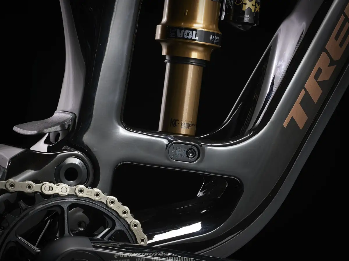 Trek Fuel EX 9.9 XTR Gen 6 - Afbeelding 5