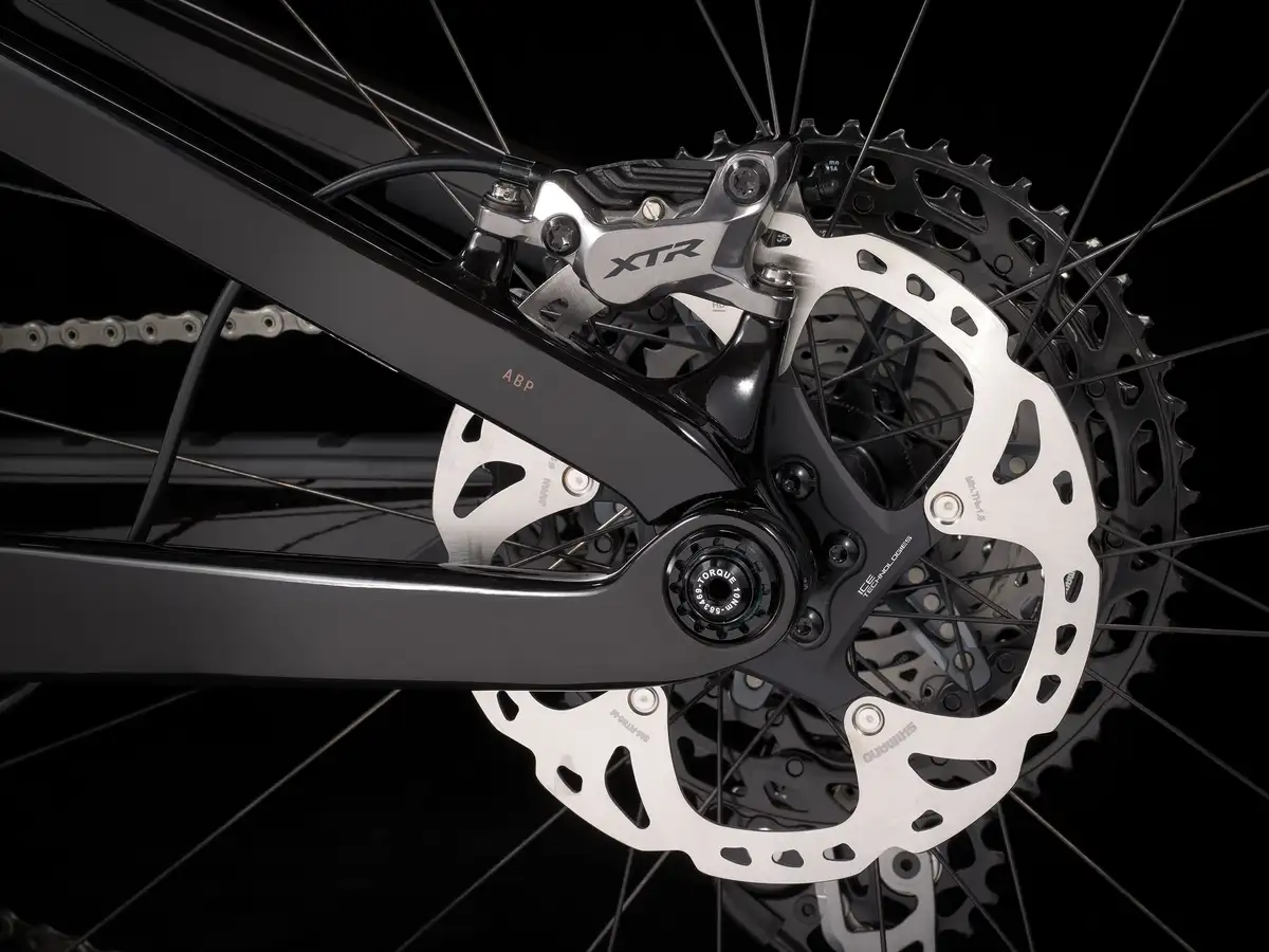 Trek Fuel EX 9.9 XTR Gen 6 - Afbeelding 6