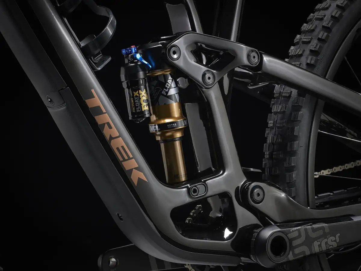 Trek Fuel EX 9.9 XTR Gen 6 - Afbeelding 7