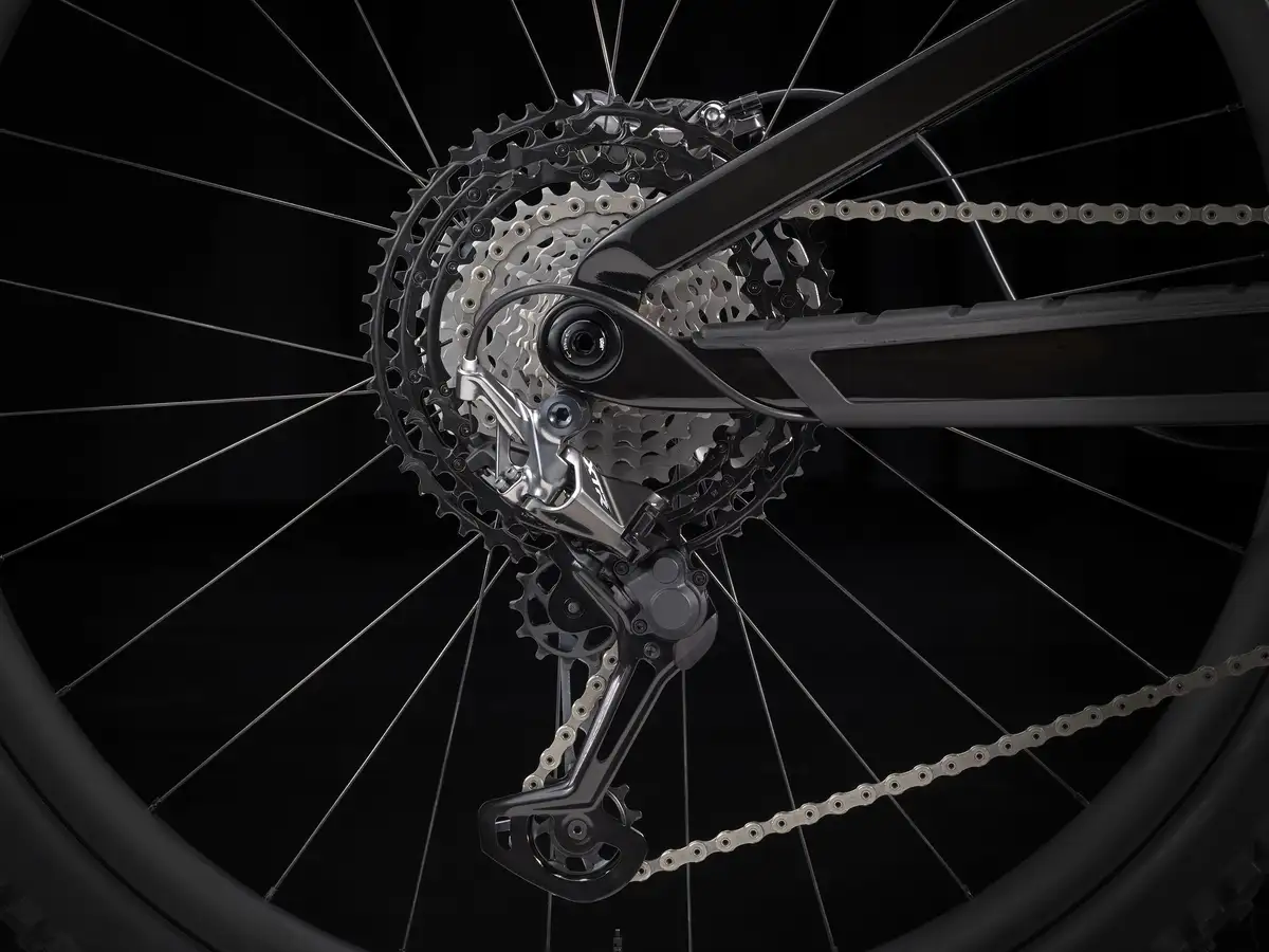 Trek Fuel EX 9.9 XTR Gen 6 - Afbeelding 8