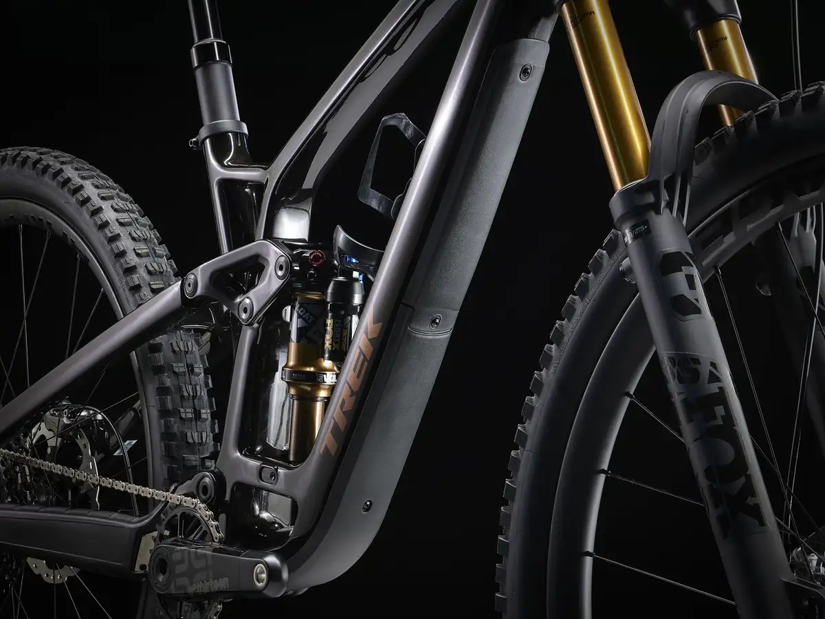 Trek Fuel EX 9.9 XTR Gen 6 - Afbeelding 9