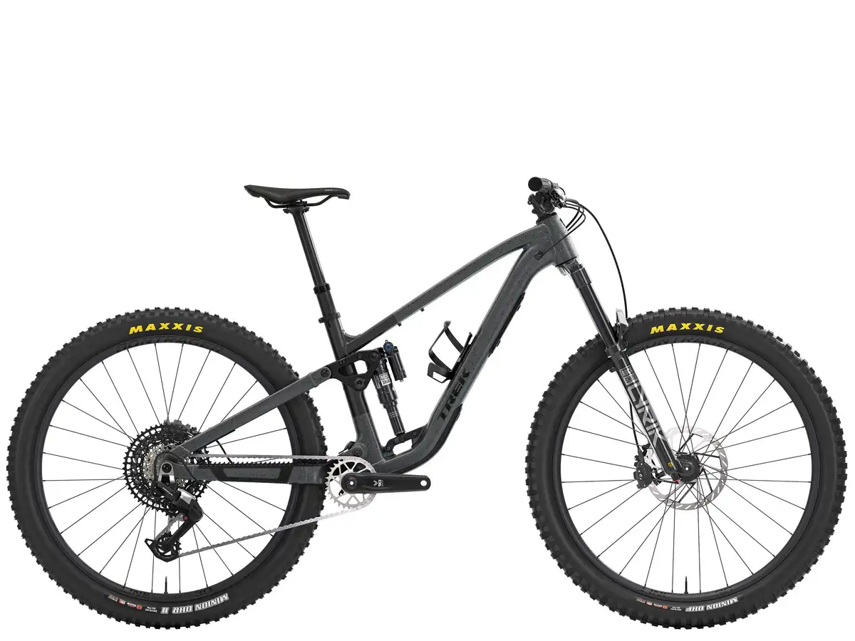 Trek Fuel EX 9 Eagle 90 - Afbeelding 1