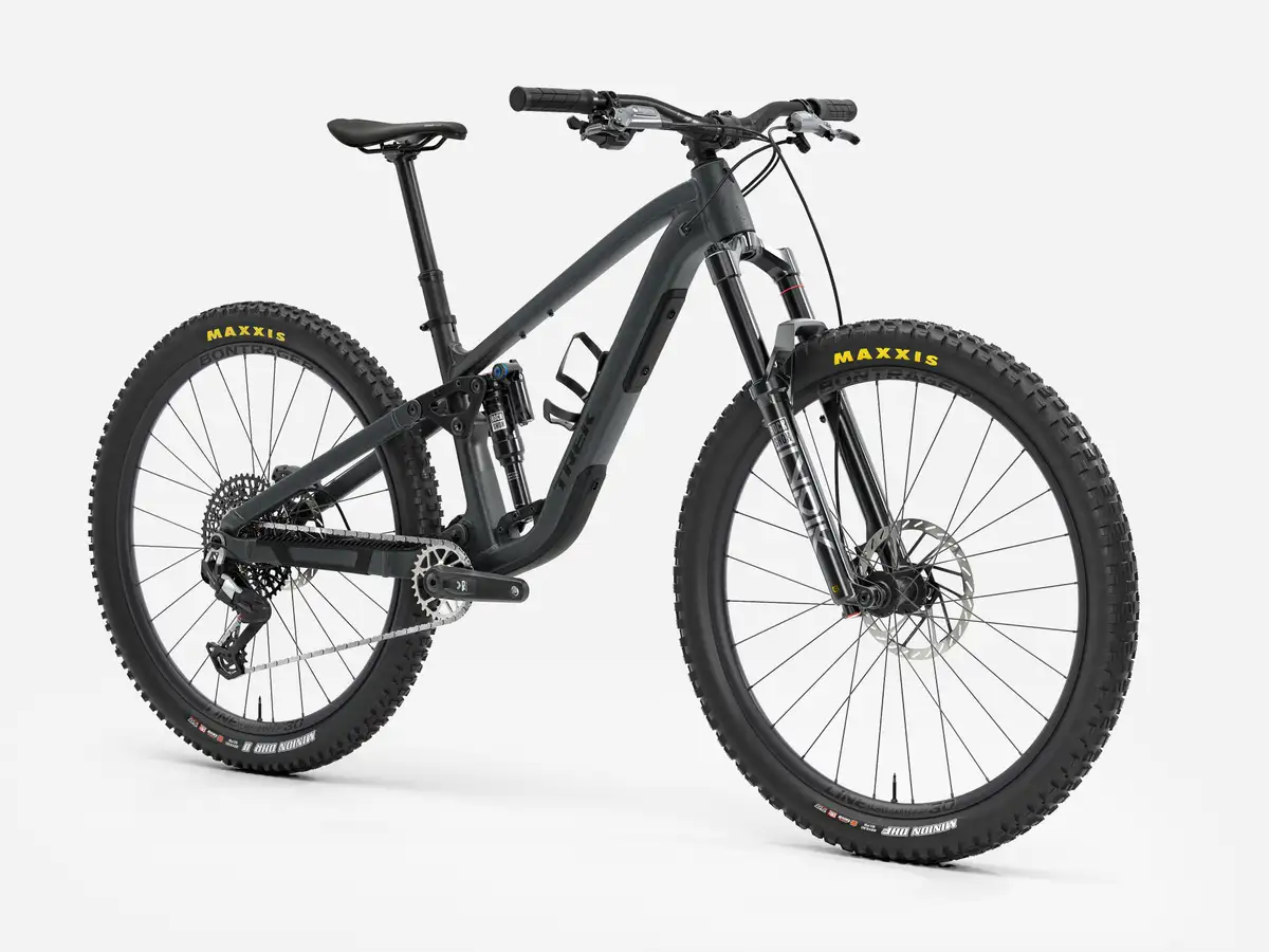Trek Fuel EX 9 Eagle 90 - Afbeelding 2