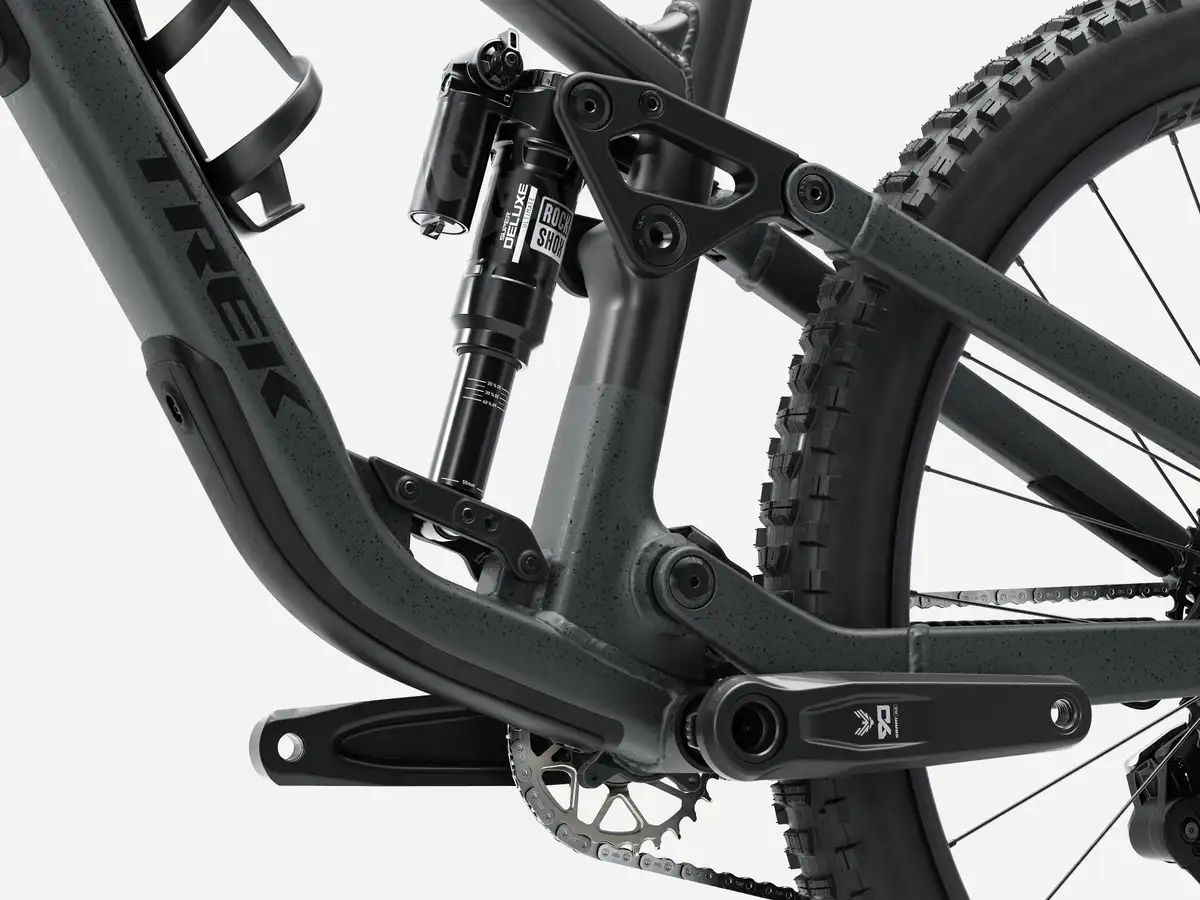 Trek Fuel EX 9 Eagle 90 - Afbeelding 3