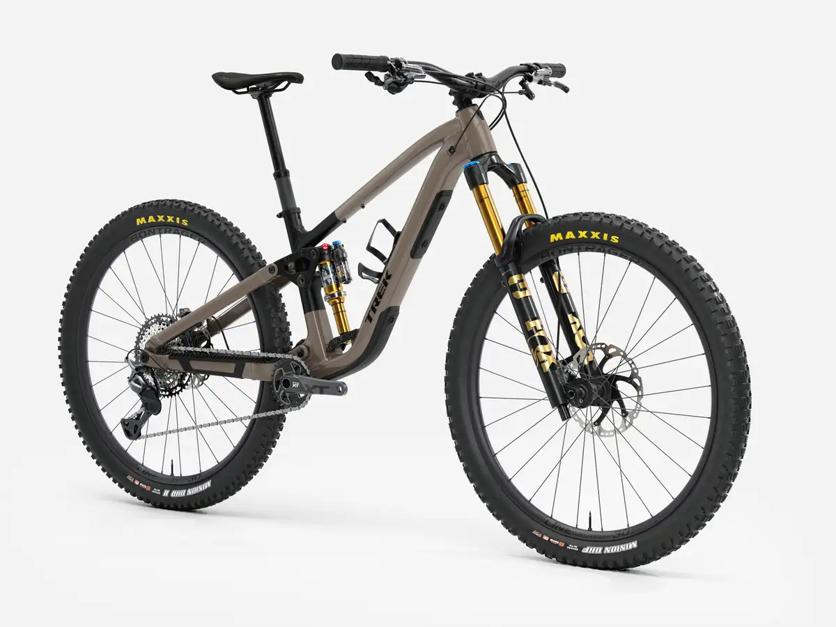 Trek Fuel EX 9 XT Gen 7 - Afbeelding 2