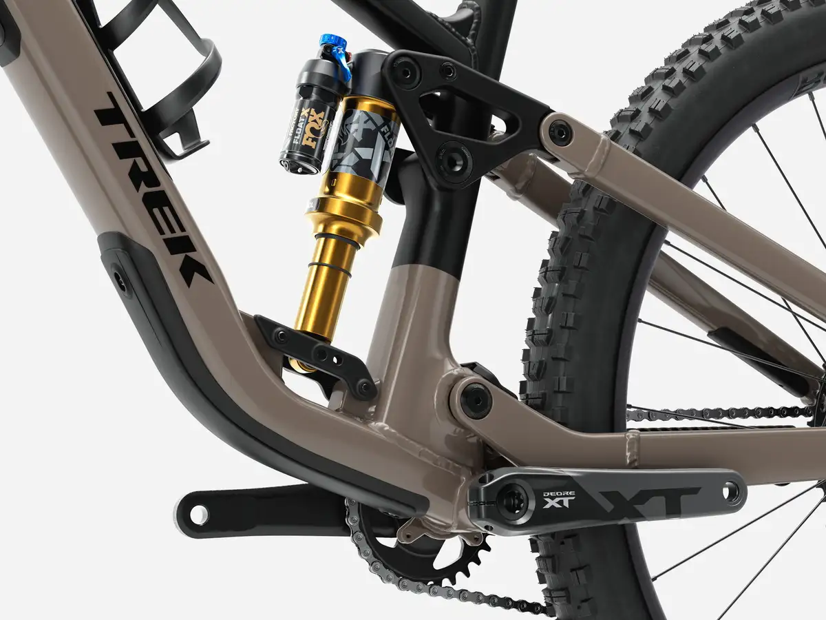 Trek Fuel EX 9 XT Gen 7 - Afbeelding 3