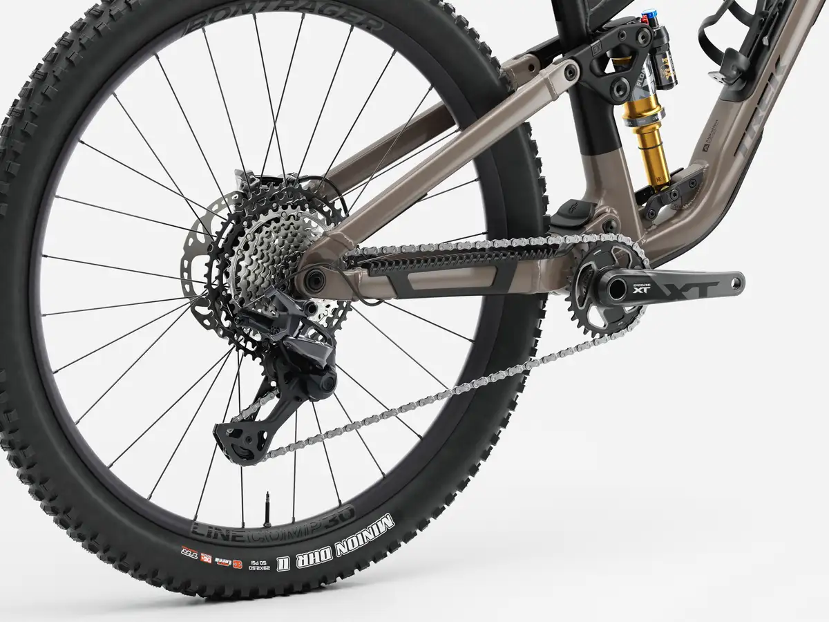 Trek Fuel EX 9 XT Gen 7 - Afbeelding 4