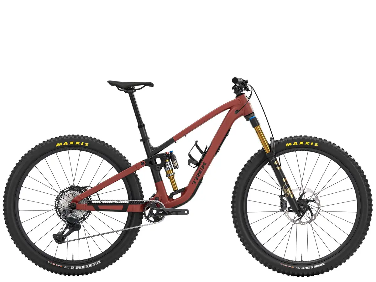 Trek Fuel EX 9 XT Di2 Gen 7 - Afbeelding 1