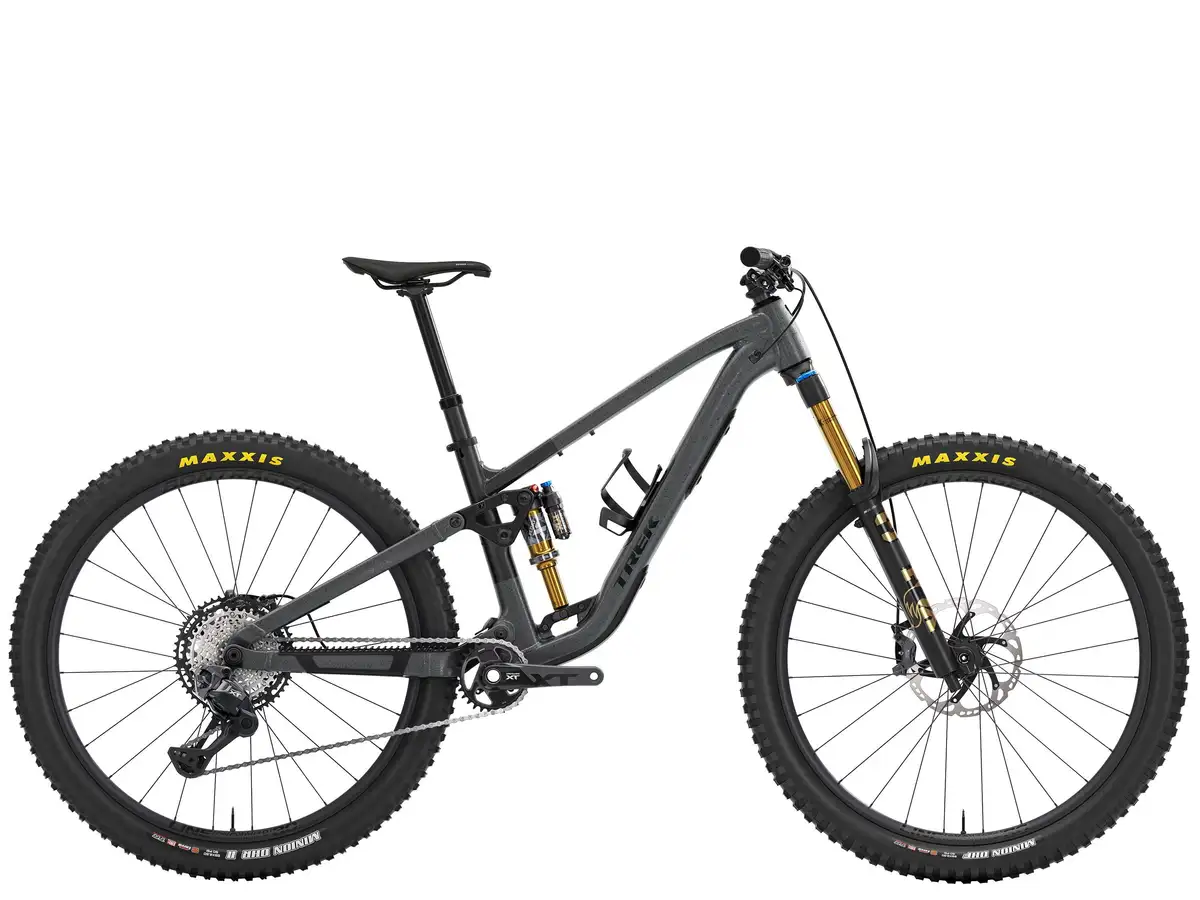 Trek Fuel EX 9 XT Di2 - Afbeelding 1