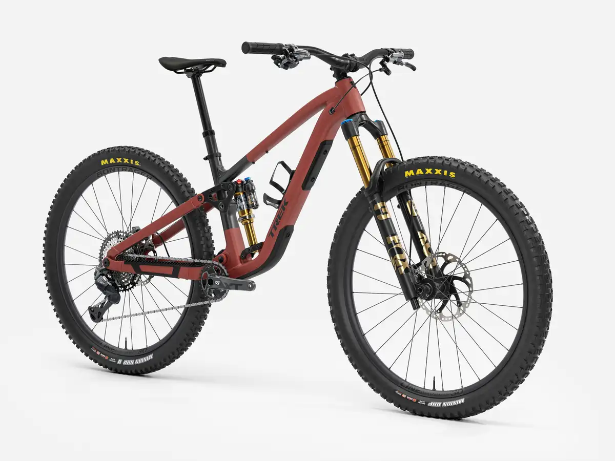 Trek Fuel EX 9 XT Di2 Gen 7 - Afbeelding 2
