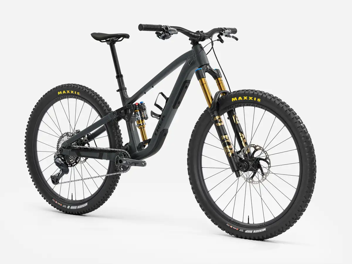 Trek Fuel EX 9 XT Di2 - Afbeelding 2