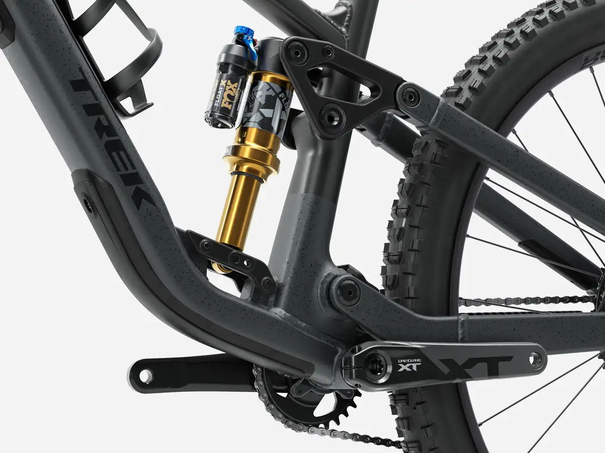 Trek Fuel EX 9 XT Di2 - Afbeelding 3